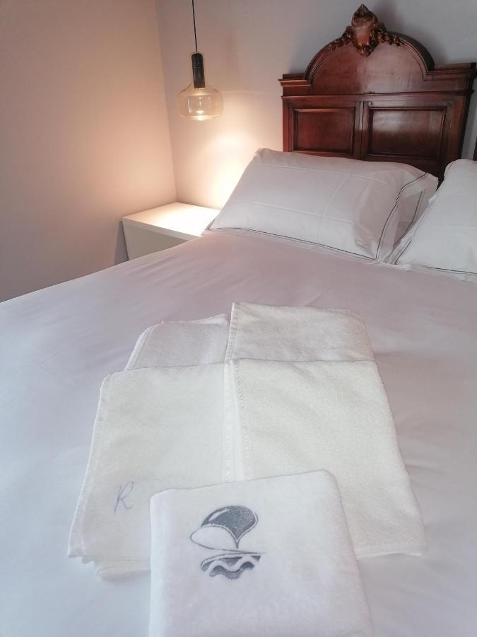 Agriturismo La Rondinella Λατζίζε Εξωτερικό φωτογραφία