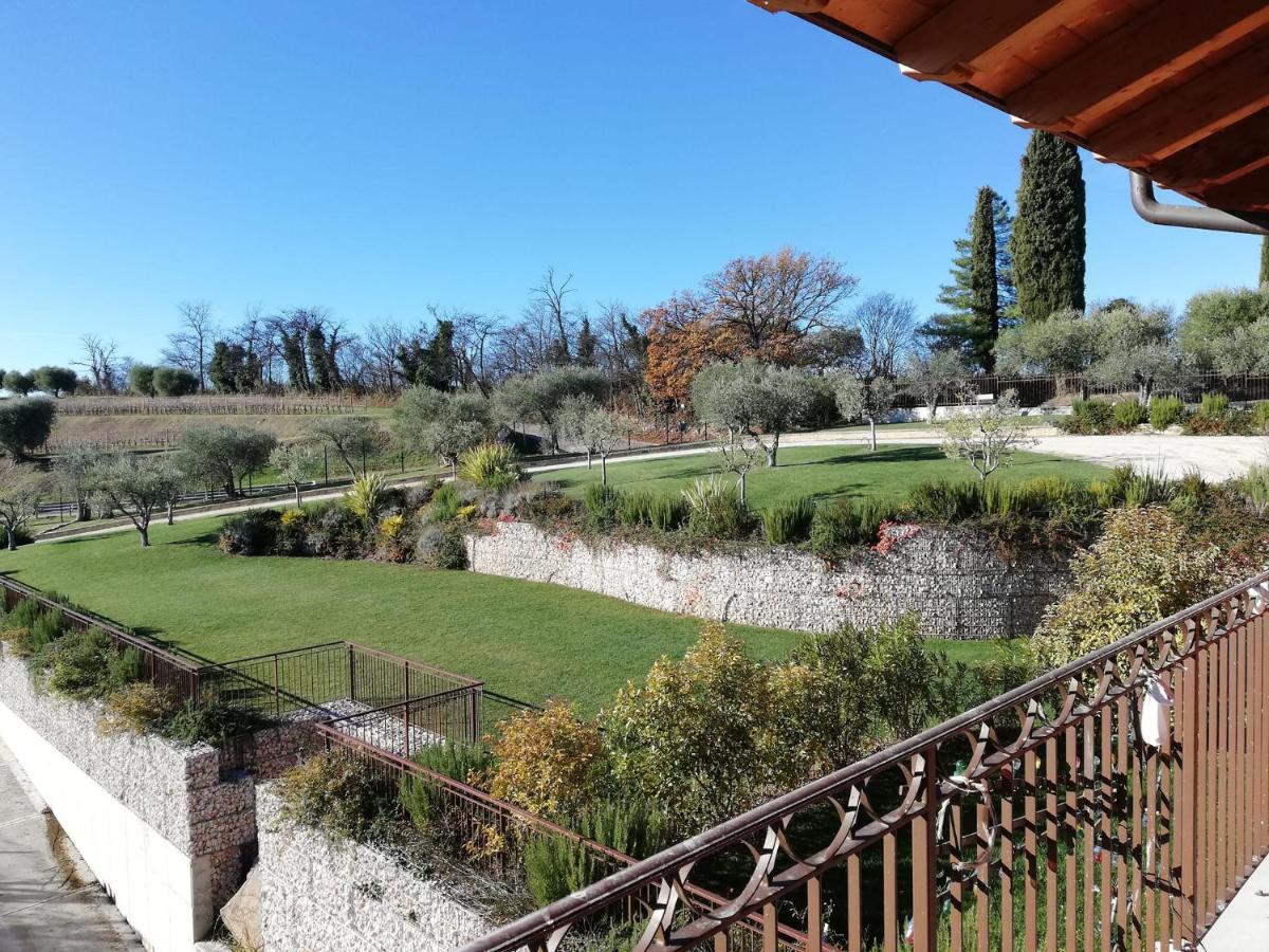 Agriturismo La Rondinella Λατζίζε Εξωτερικό φωτογραφία