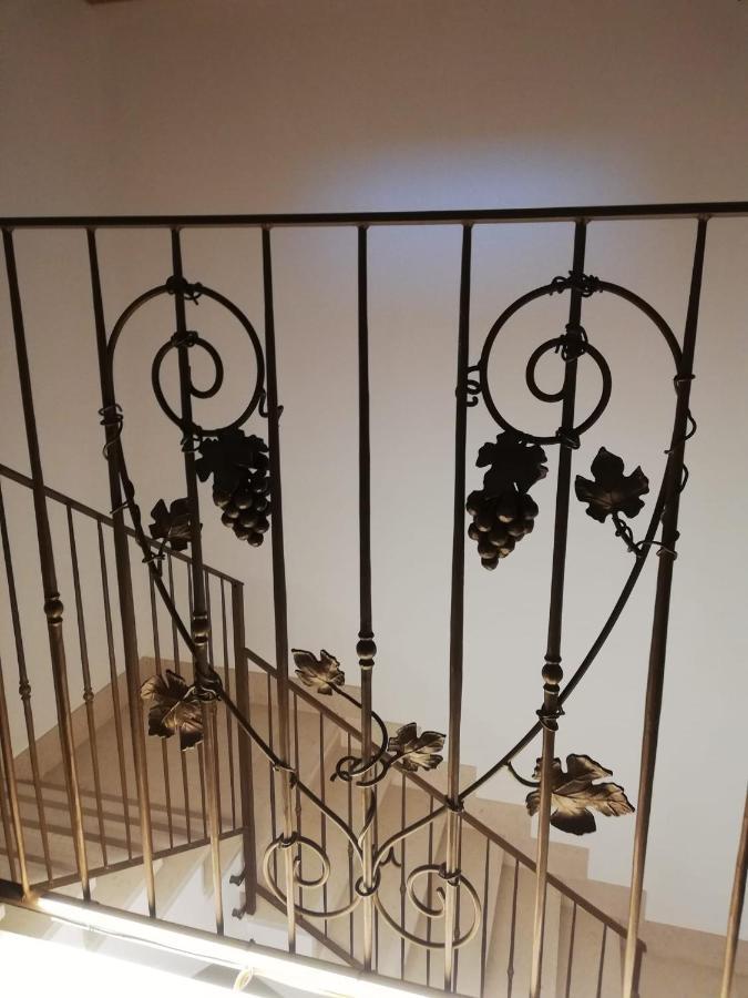 Agriturismo La Rondinella Λατζίζε Εξωτερικό φωτογραφία