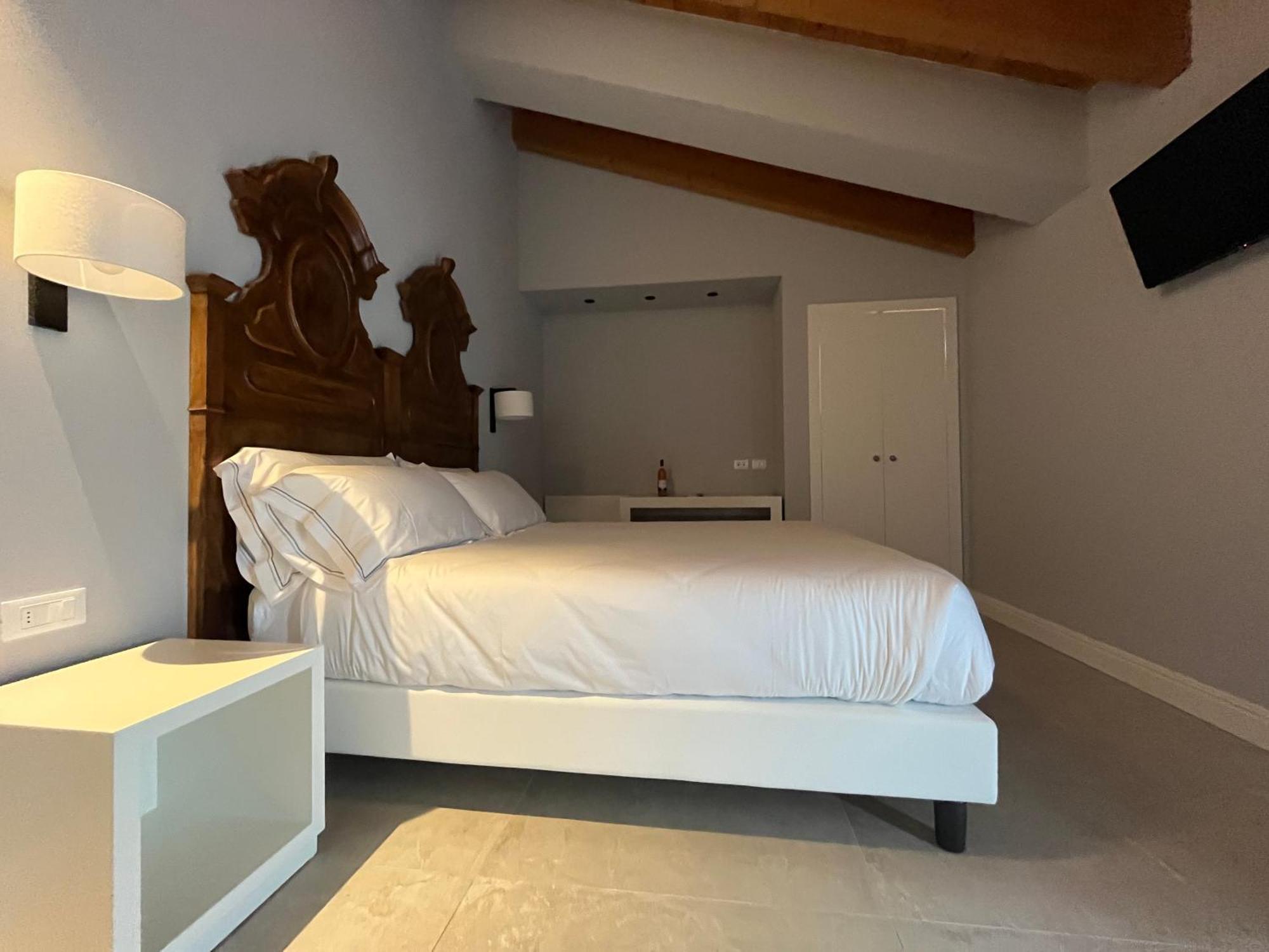 Agriturismo La Rondinella Λατζίζε Εξωτερικό φωτογραφία