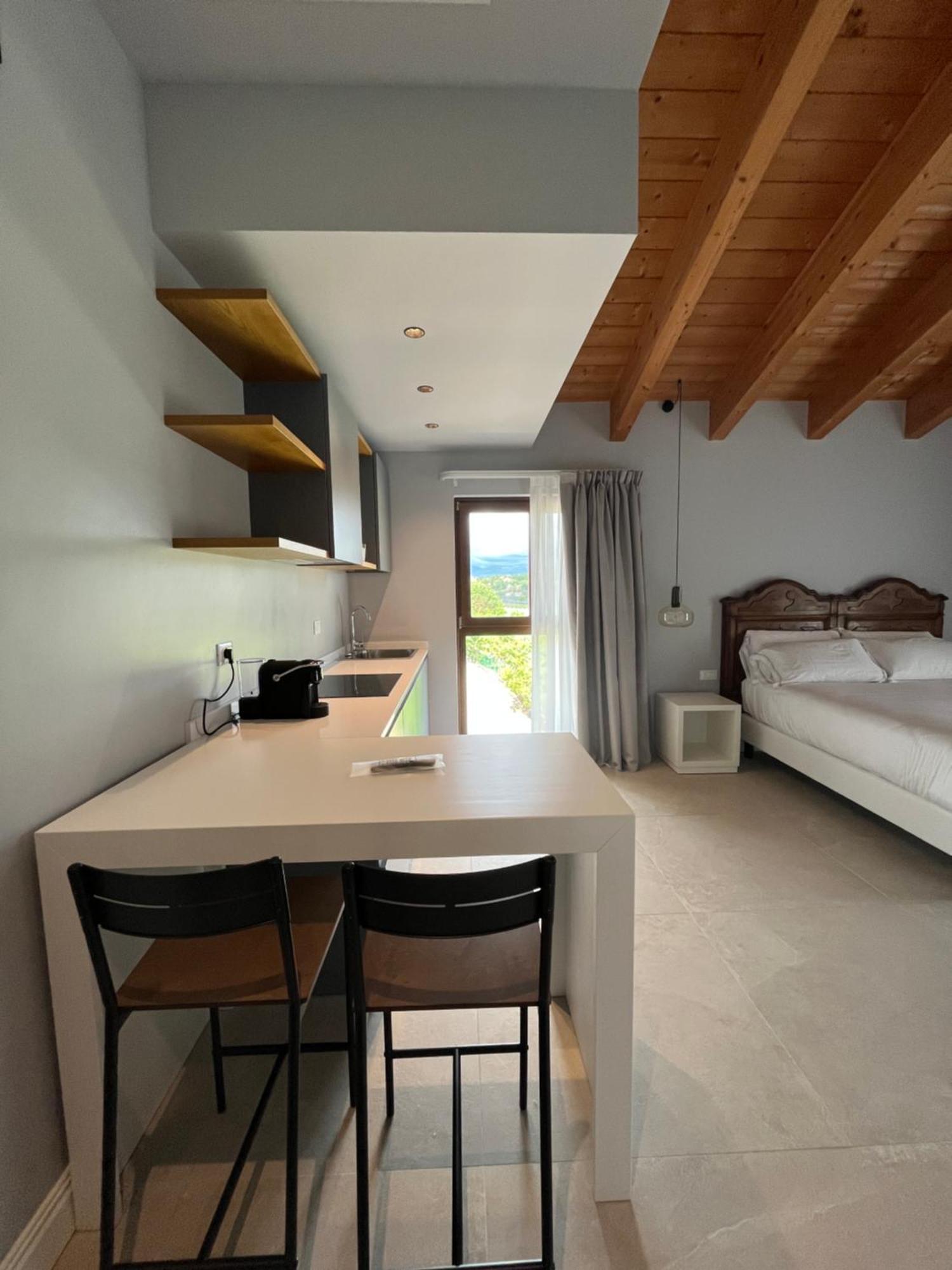 Agriturismo La Rondinella Λατζίζε Εξωτερικό φωτογραφία