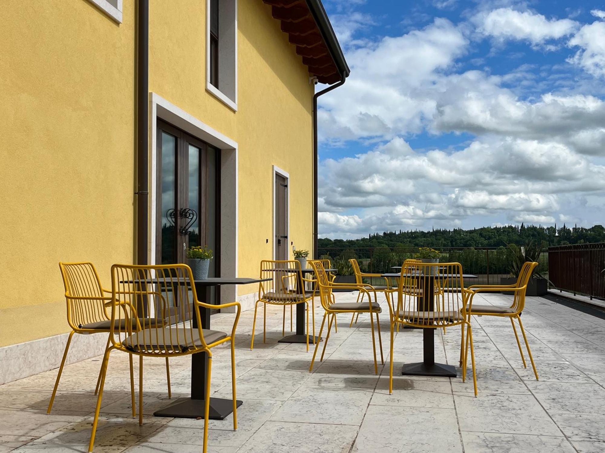 Agriturismo La Rondinella Λατζίζε Εξωτερικό φωτογραφία