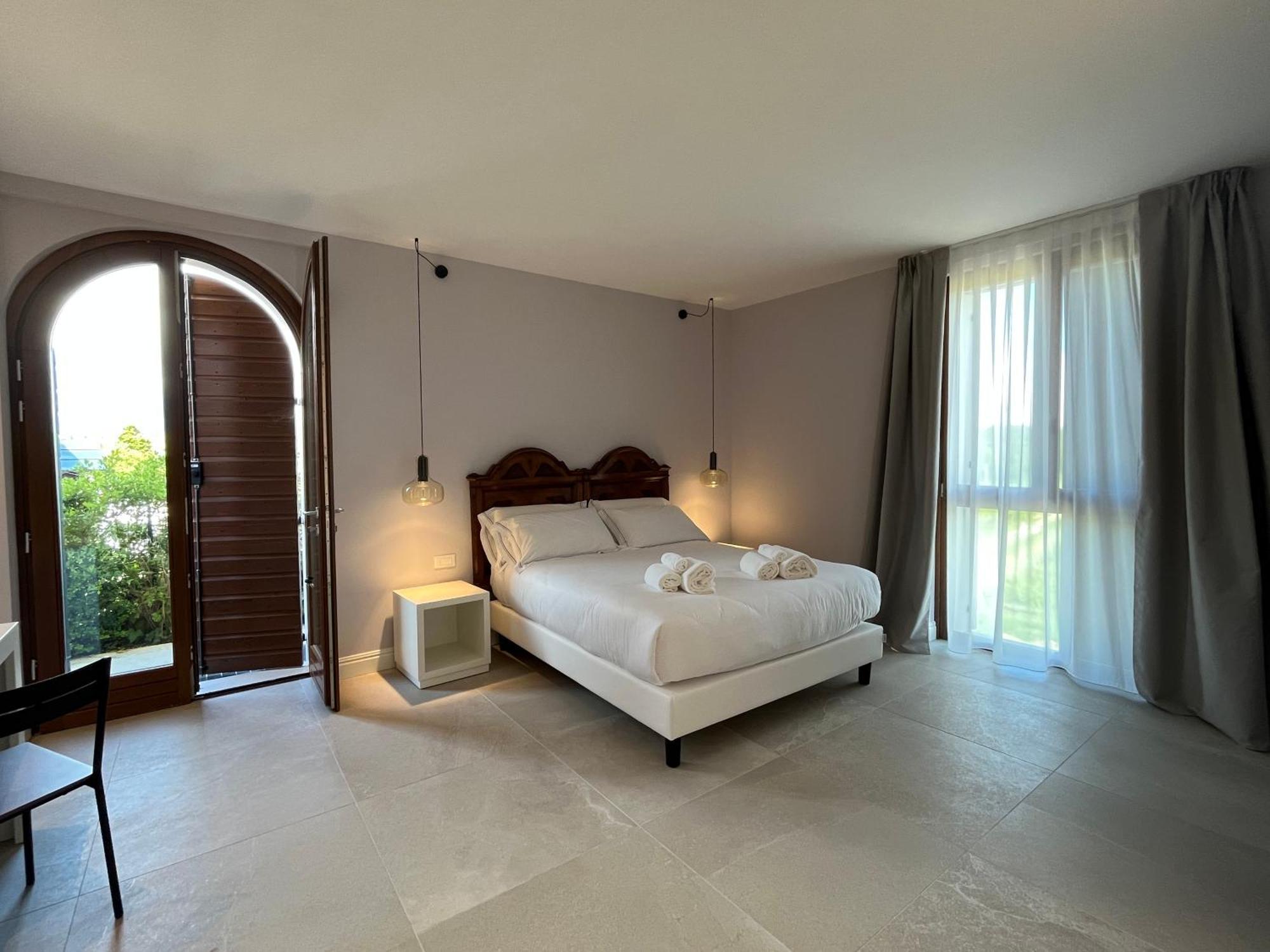 Agriturismo La Rondinella Λατζίζε Εξωτερικό φωτογραφία